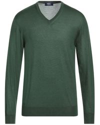 Fedeli - Pullover - Lyst