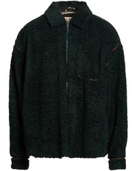 Marni - Shearling & Teddy - Lyst