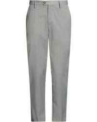 Entre Amis - Trouser - Lyst