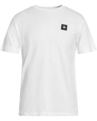 CoSTUME NATIONAL - T-shirt - Lyst