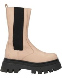 Alohas - Stiefelette - Lyst