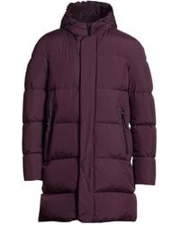 Herno - Puffer - Lyst