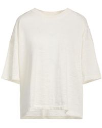 Roberto Collina - Sweaters - Lyst