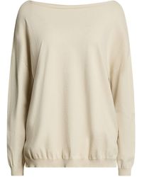 Gran Sasso - Sweater Viscose, Polyester - Lyst