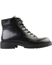 kenzo ankle boots