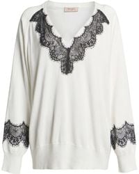 Twinset - Pullover - Lyst