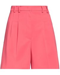Patrizia Pepe - Shorts & Bermuda Shorts - Lyst