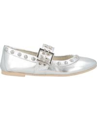 Divine Follie - Ballet Flats - Lyst