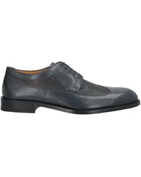 Testoni - Schnürschuh - Lyst