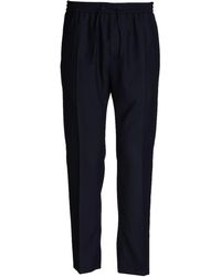Calvin Klein - Trouser - Lyst