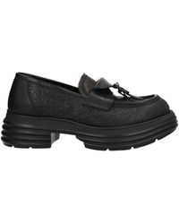 MICH SIMON - Mocassins - Lyst