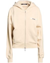 Jacquemus - Sudadera - Lyst