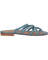 Carrie Forbes - Sandals - Lyst