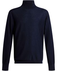 Roberto Collina - Turtlenecks - Lyst