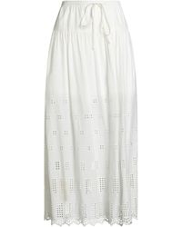 Second Female - Maxi-Rock - Lyst