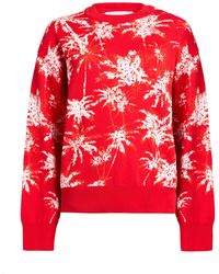 Amaranto - Pullover - Lyst