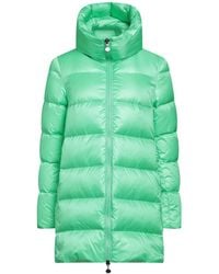 EMMA & GAIA - Puffer - Lyst