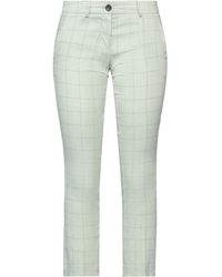 Alysi - Trouser - Lyst