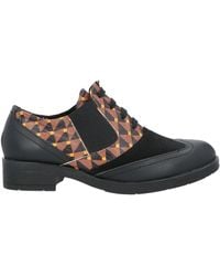 Daniele Ancarani - Lace-up Shoes - Lyst
