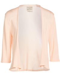 ALESSIA SANTI - Cardigan - Lyst