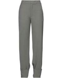 Gauchère - Pants Virgin Wool, Elastane - Lyst