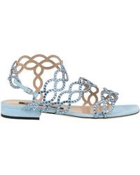 Sergio Rossi - Sandals - Lyst