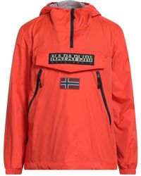 Napapijri - Jackets - Lyst