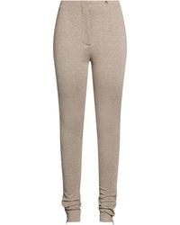 Liu Jo - Pants Polyester, Viscose, Polyamide, Elastane - Lyst