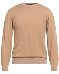 Tagliatore - Pullover - Lyst