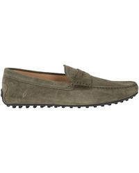 Tod's - Loafer - Lyst