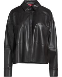 MAX&Co. - Chaqueta Y Cazadora - Lyst