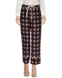 Marni Pantalone - Multicolore