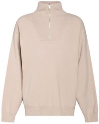 Daniele Fiesoli - Lab Sweater Virgin Wool, Cashmere - Lyst