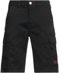 TRUE RELIGION - Shorts & Bermuda Shorts - Lyst