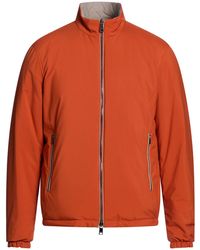 Paul & Shark - Jacket Polyester - Lyst