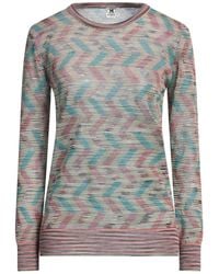 Missoni - Jumper - Lyst