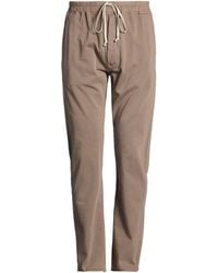 Rick Owens - Trouser - Lyst