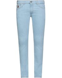 Trussardi Jeans for Men | Online Sale up to 83% off | Lyst