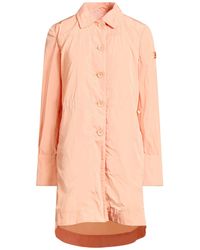 Peuterey - Overcoat & Trench Coat - Lyst