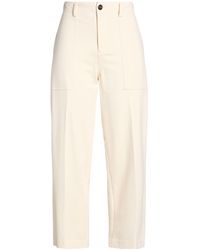 Circolo 1901 - Pants - Lyst