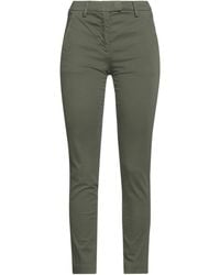 SKILLS & GENES - Pants - Lyst
