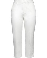 Maison Scotch - Pants - Lyst