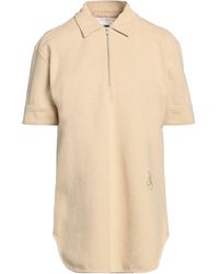 Jil Sander - Polo Shirt - Lyst