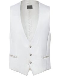 Carlo Pignatelli - Vest - Lyst