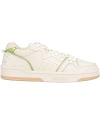 GHŌUD - Sneakers Leather, Textile Fibers - Lyst
