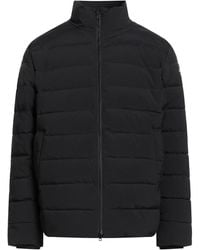 Les Deux - Doudoune Plumes Ou Synthétique - Lyst