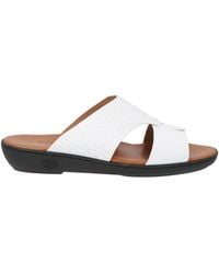 Testoni - Sandals - Lyst
