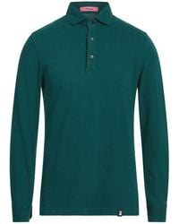 Drumohr - Polo Shirts - Lyst