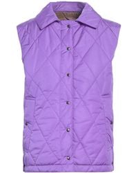 Mackintosh - Chompa sin mangas - Lyst