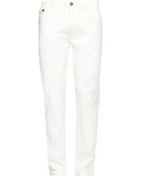 Liu Jo - Pants Cotton, Elastane - Lyst